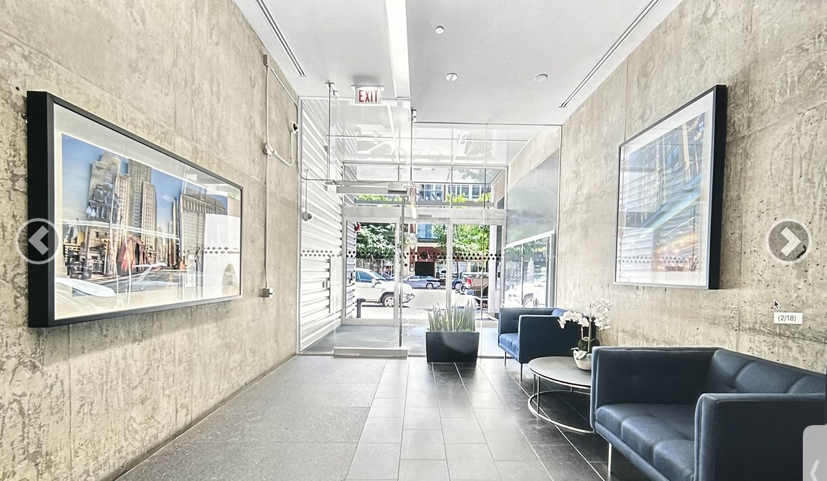 1620 S Michigan Avenue #424, Chicago, IL 60616