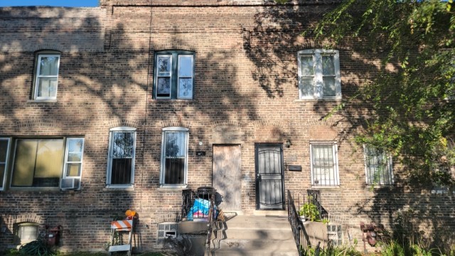 10710 S Langley Avenue, Chicago, IL 60628