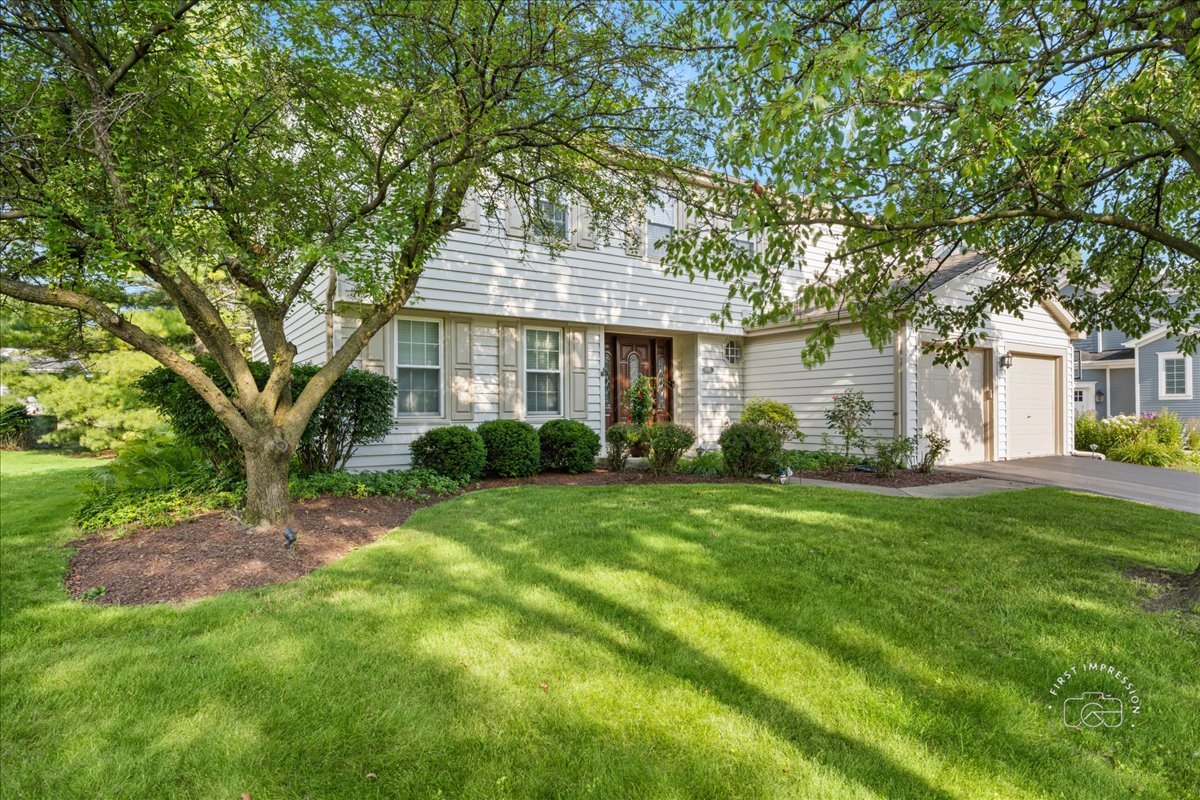 1432 Calcutta Lane, Naperville, IL 60563