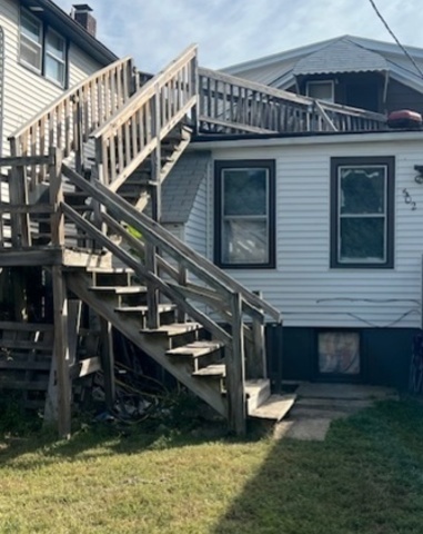 502 Ingraham Avenue, Calumet City, IL 60409