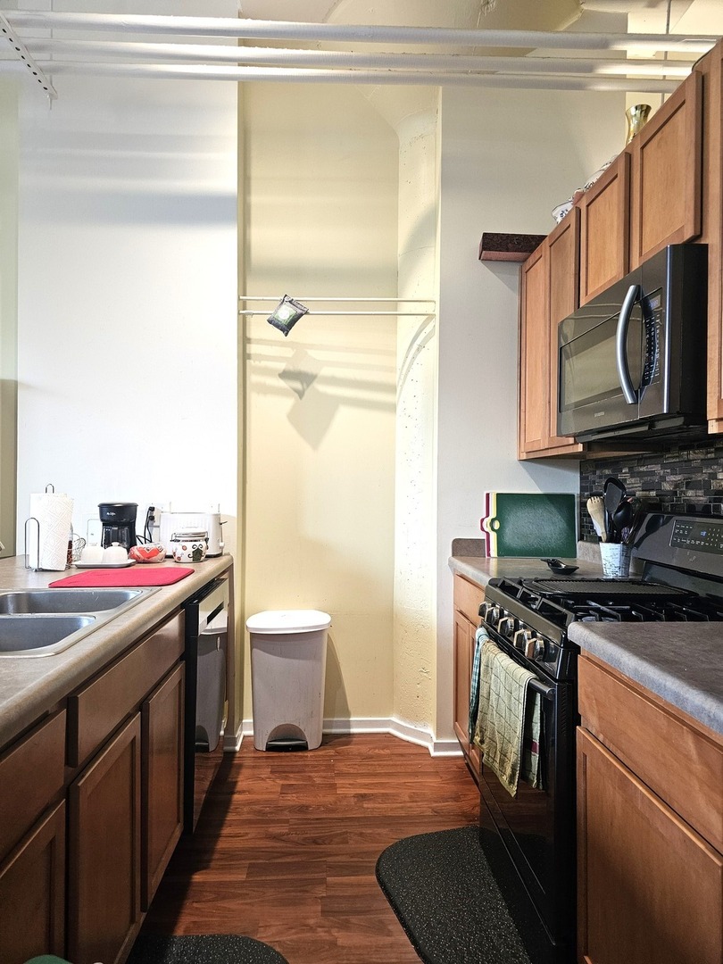 2323 W Pershing Road #140, Chicago, IL 60609