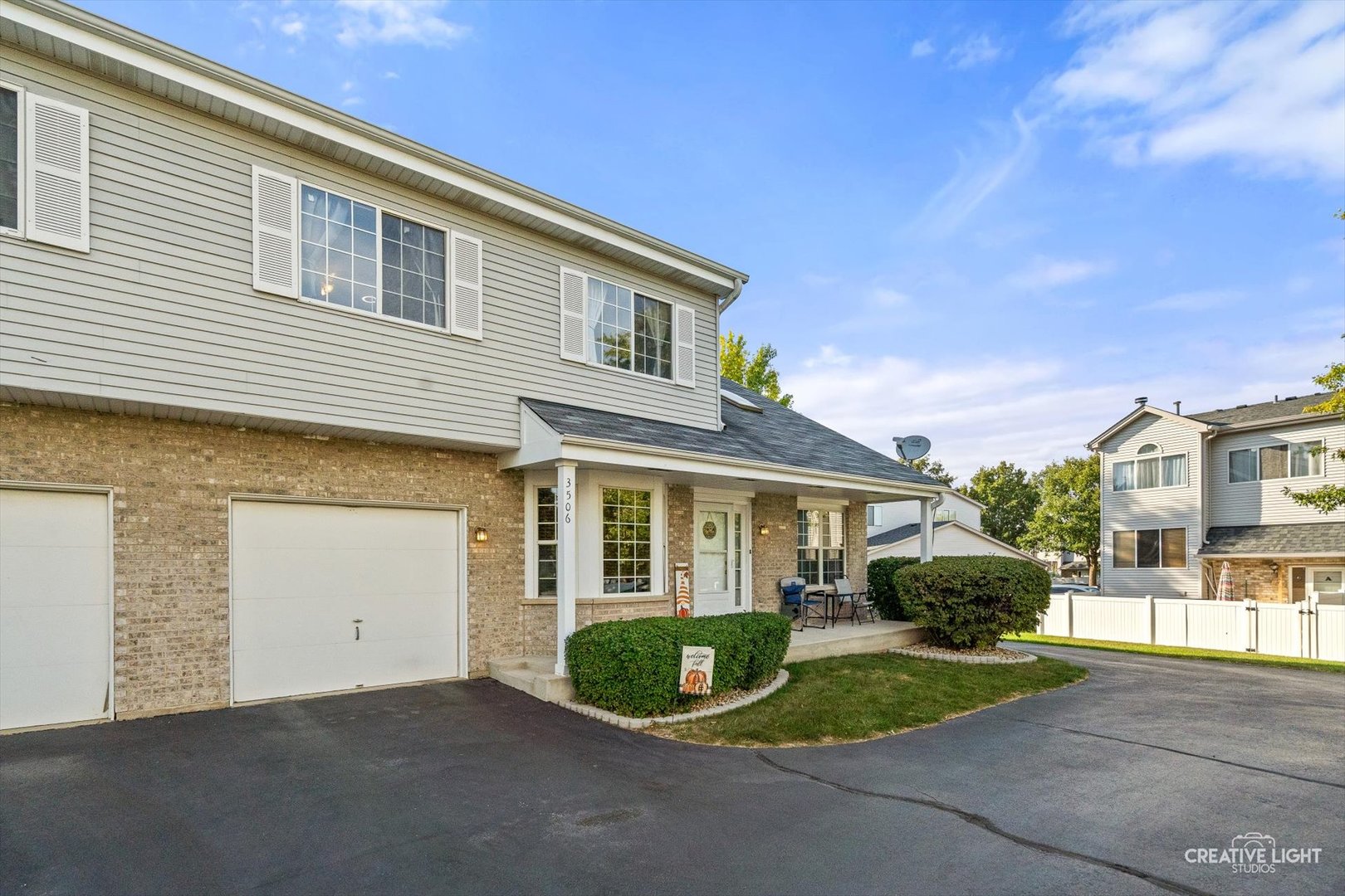 3506 Willowview Court, Aurora, IL 60504