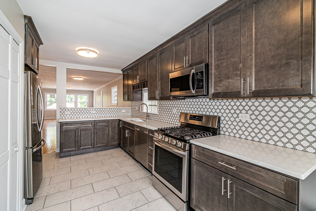 4207 Main Street #1, Skokie, IL 60076
