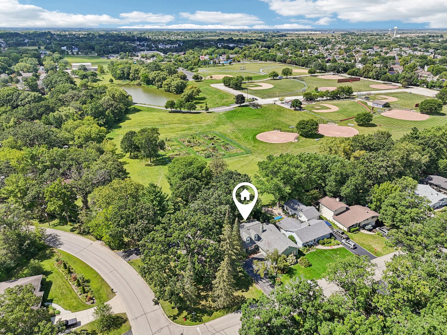 1304 Dunleer Drive, Mundelein, IL 60060