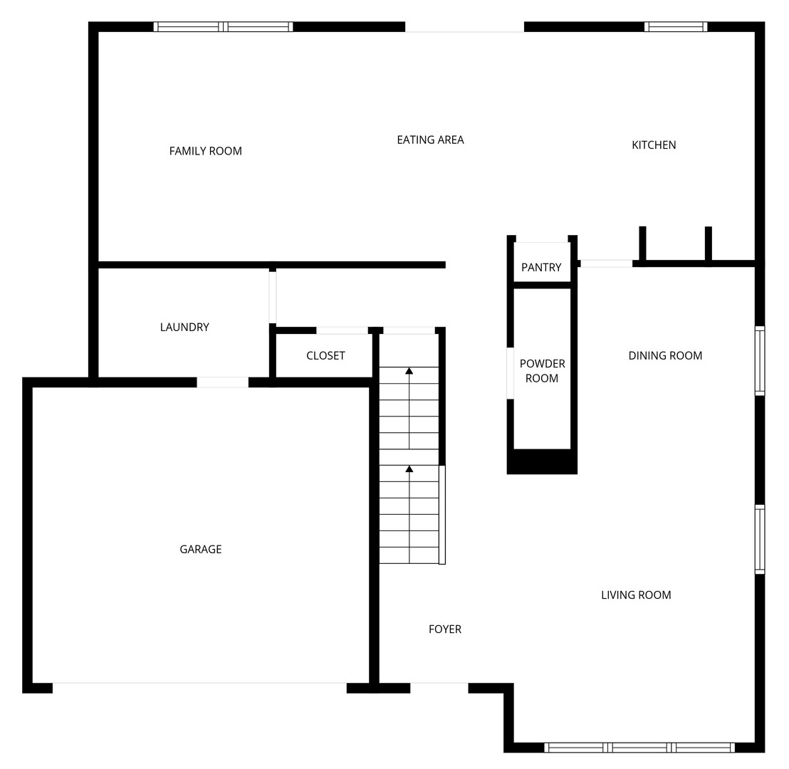 2235 Cheshire Drive, Aurora, IL 60502