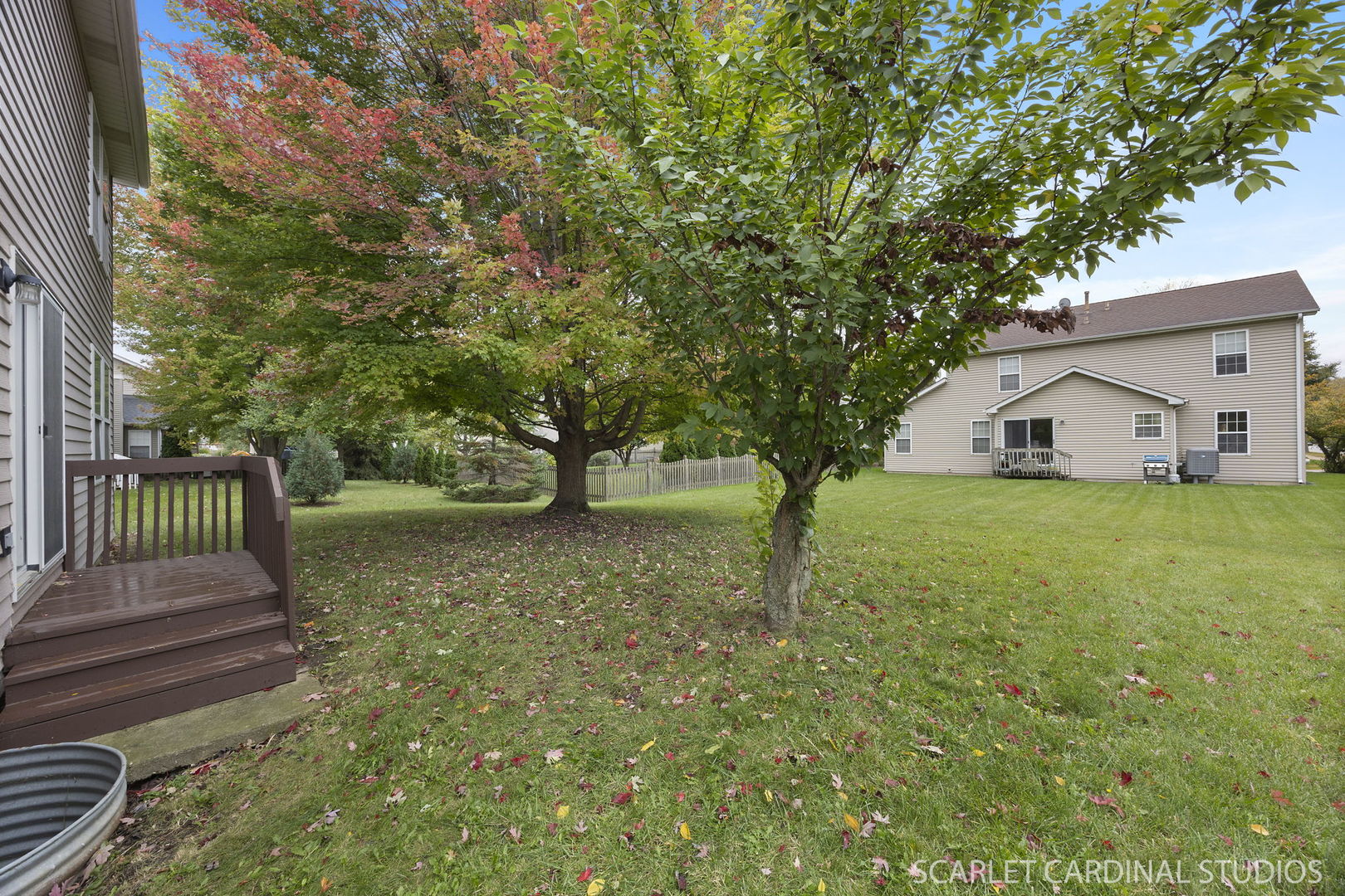 2235 Cheshire Drive, Aurora, IL 60502