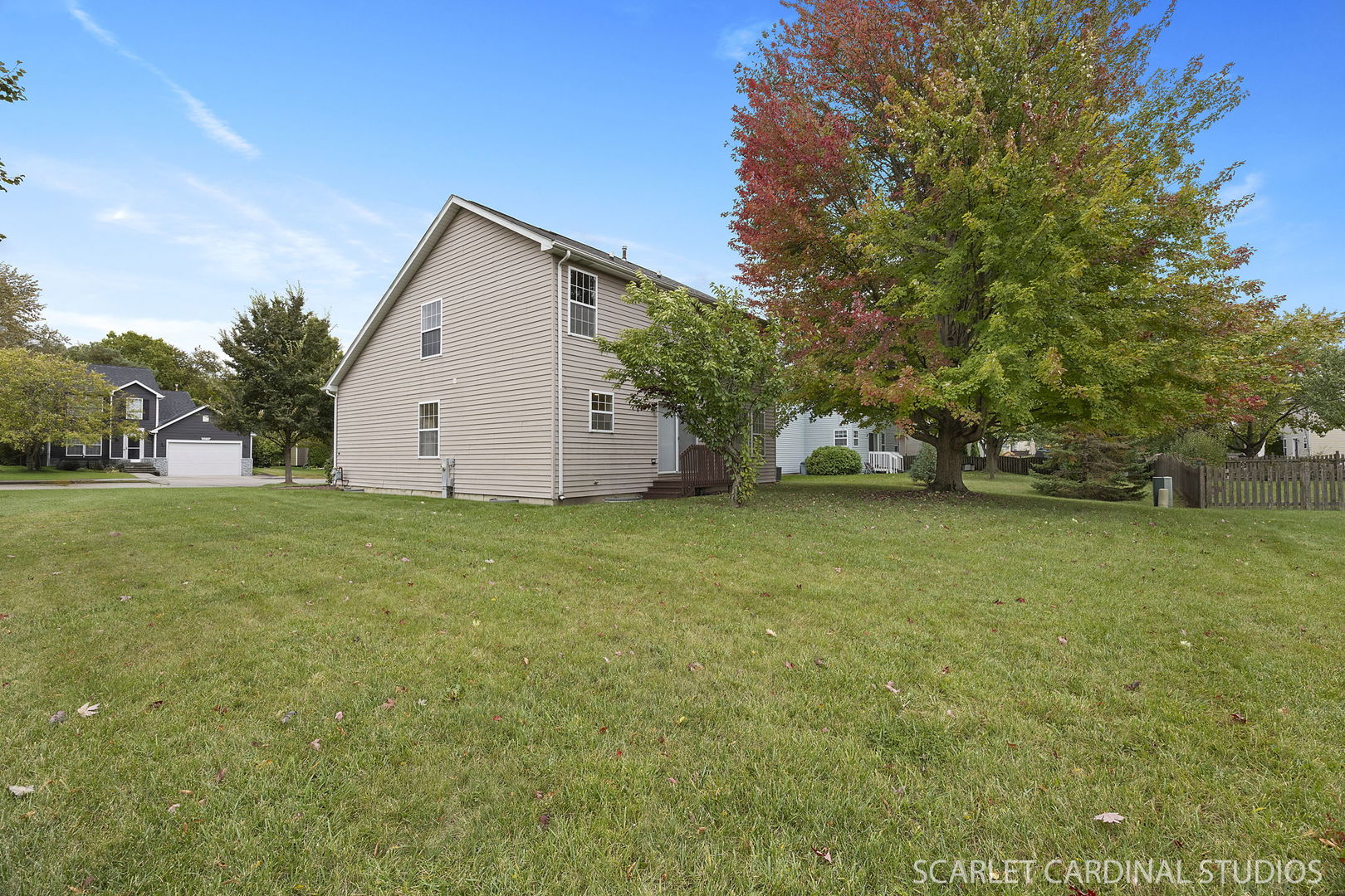 2235 Cheshire Drive, Aurora, IL 60502