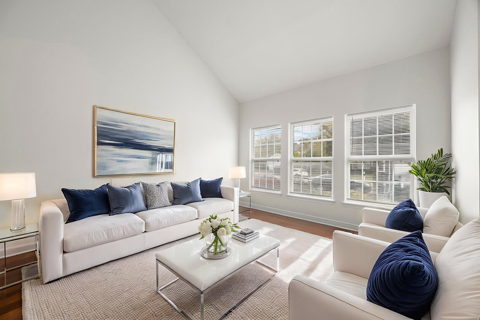 2235 Cheshire Drive, Aurora, IL 60502