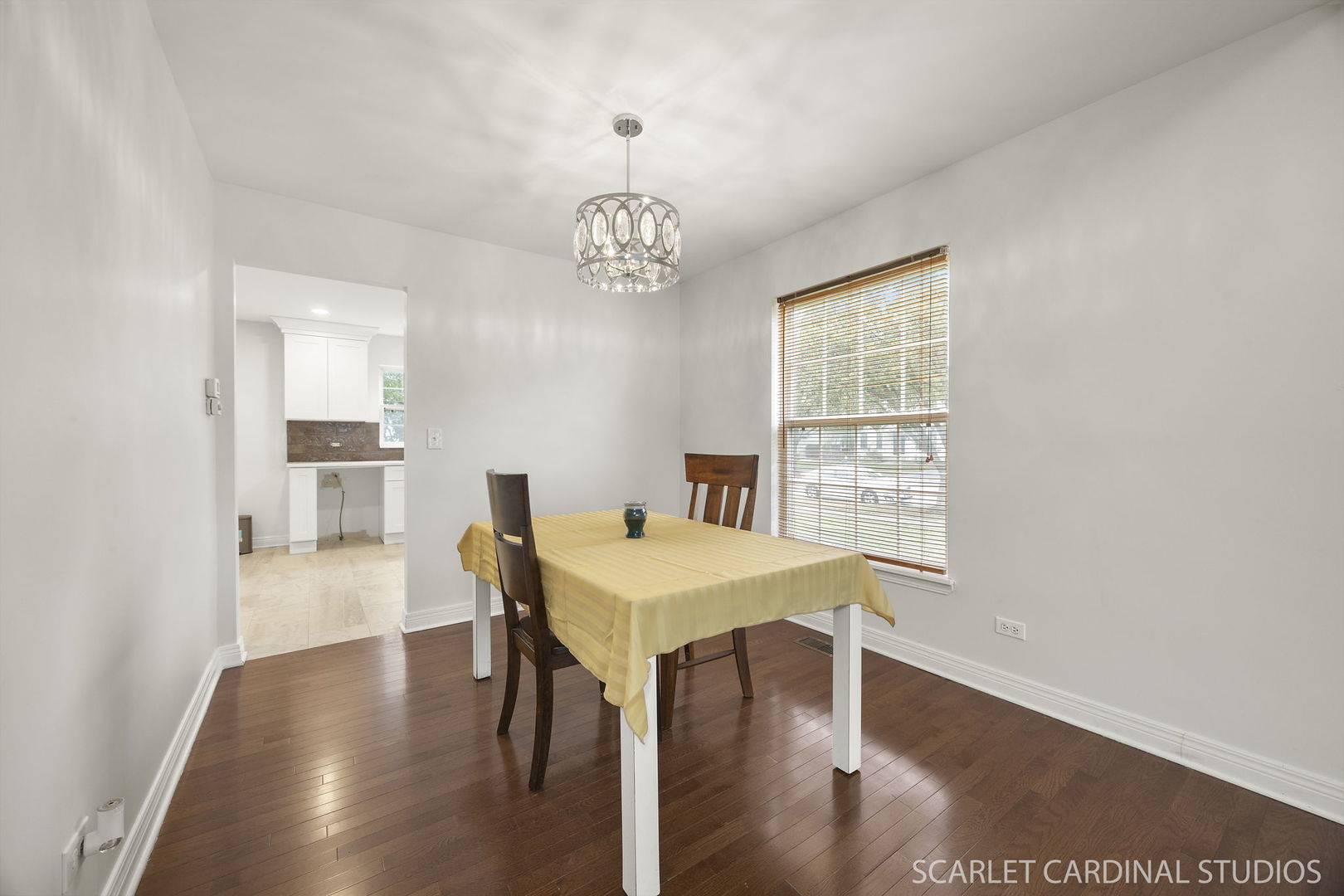 2235 Cheshire Drive, Aurora, IL 60502