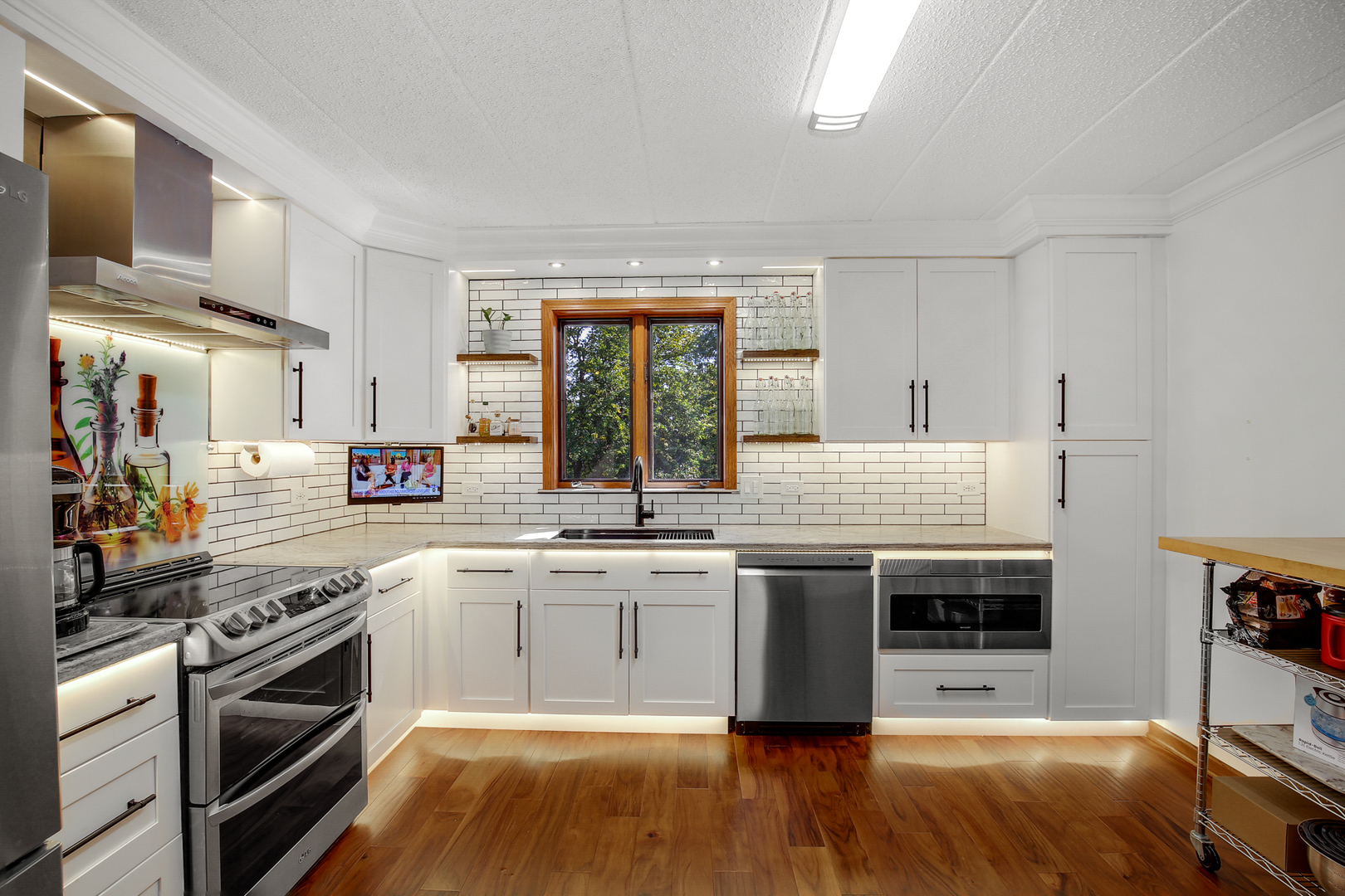 10845 S 84th Avenue #2B, Palos Hills, IL 60465