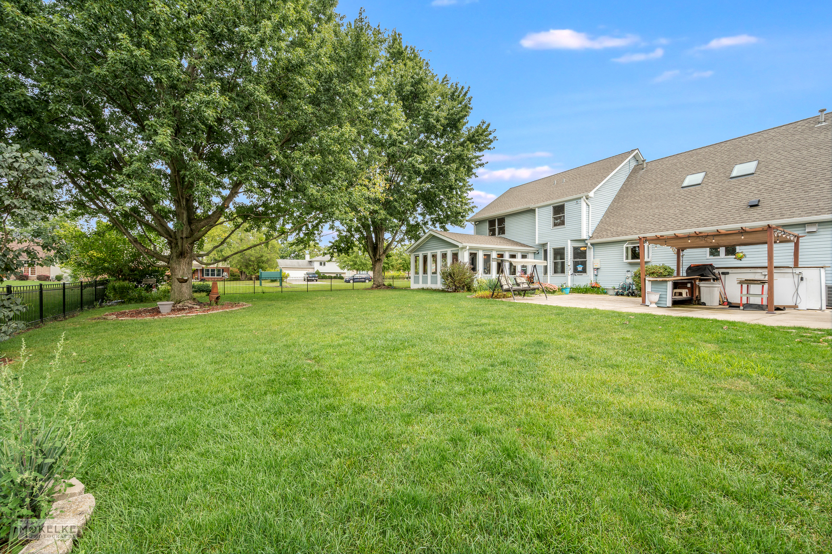 1701 Grand Prairie Drive, New Lenox, IL 60451