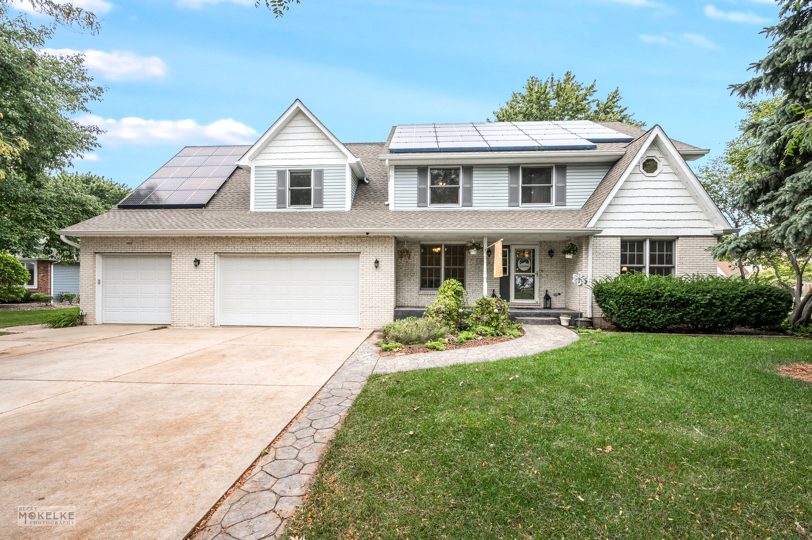 1701 Grand Prairie Drive, New Lenox, IL 60451