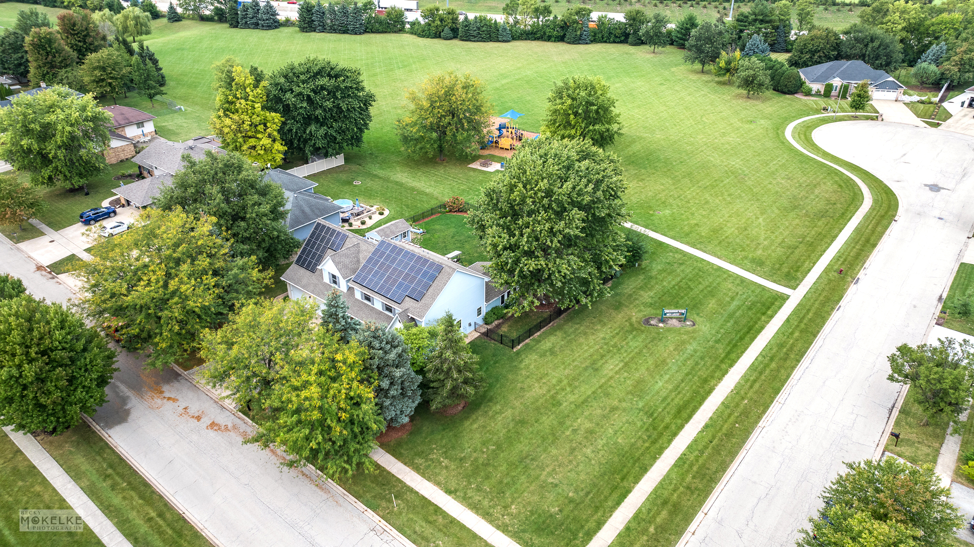 1701 Grand Prairie Drive, New Lenox, IL 60451