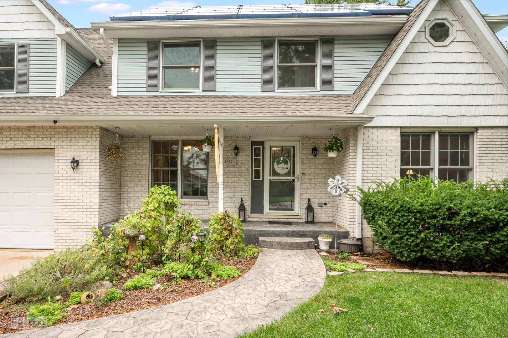 1701 Grand Prairie Drive, New Lenox, IL 60451