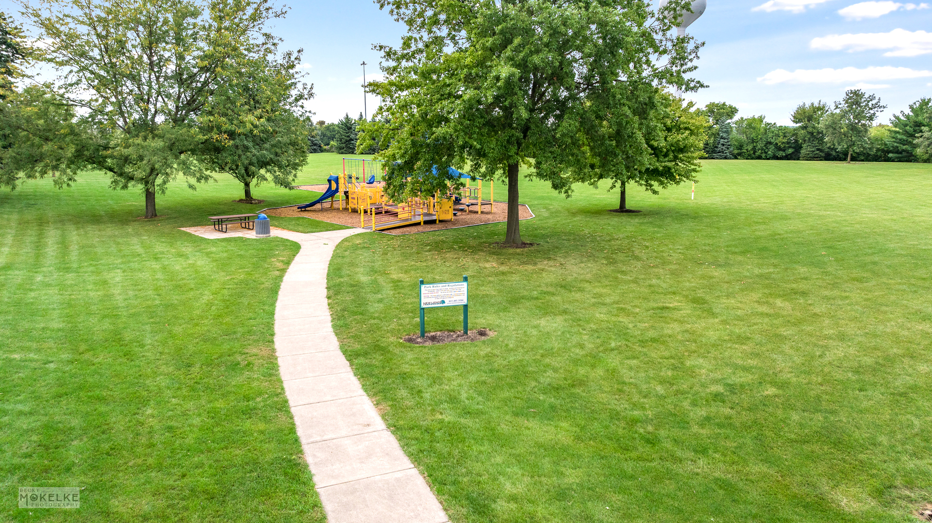1701 Grand Prairie Drive, New Lenox, IL 60451