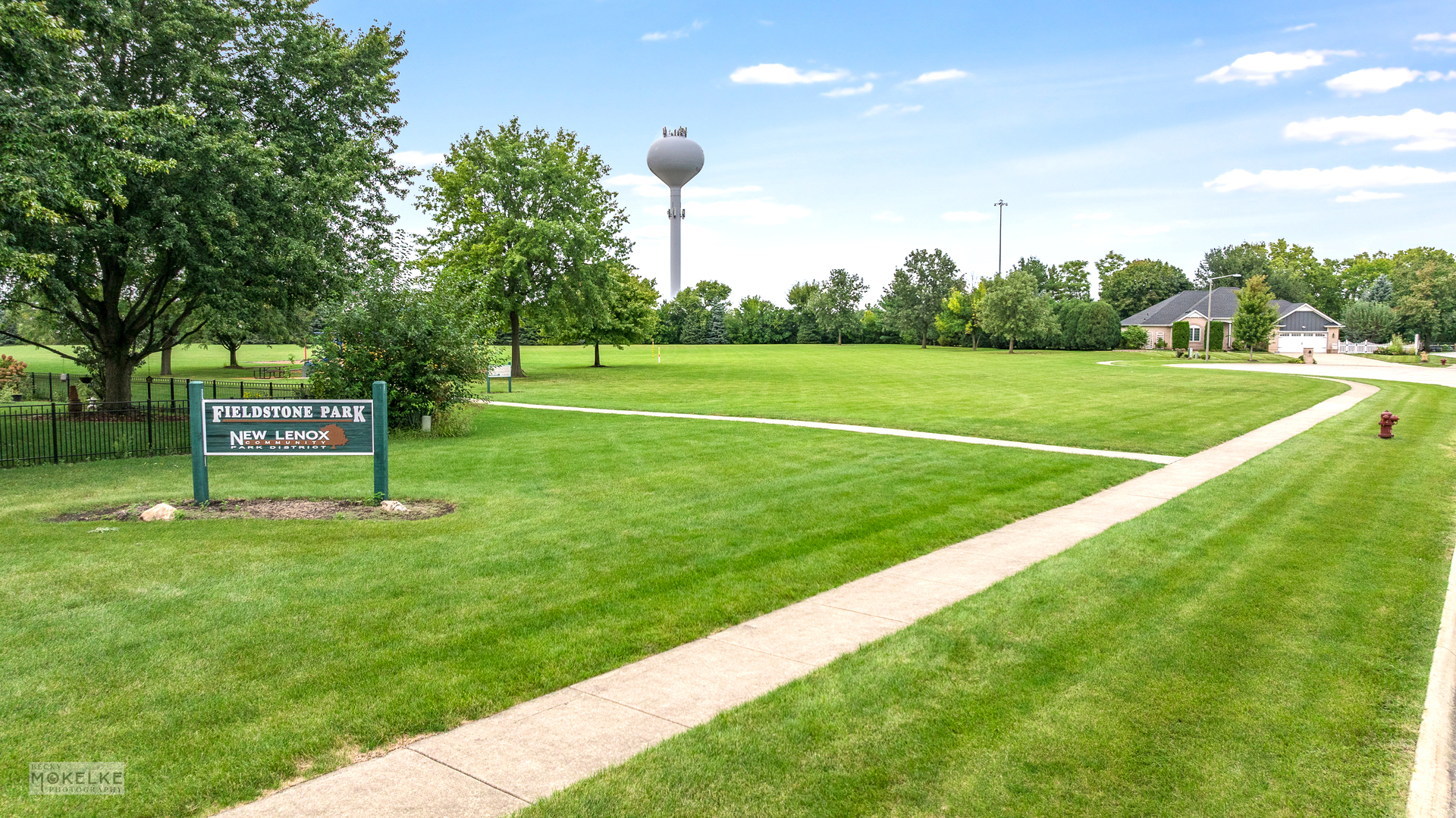 1701 Grand Prairie Drive, New Lenox, IL 60451