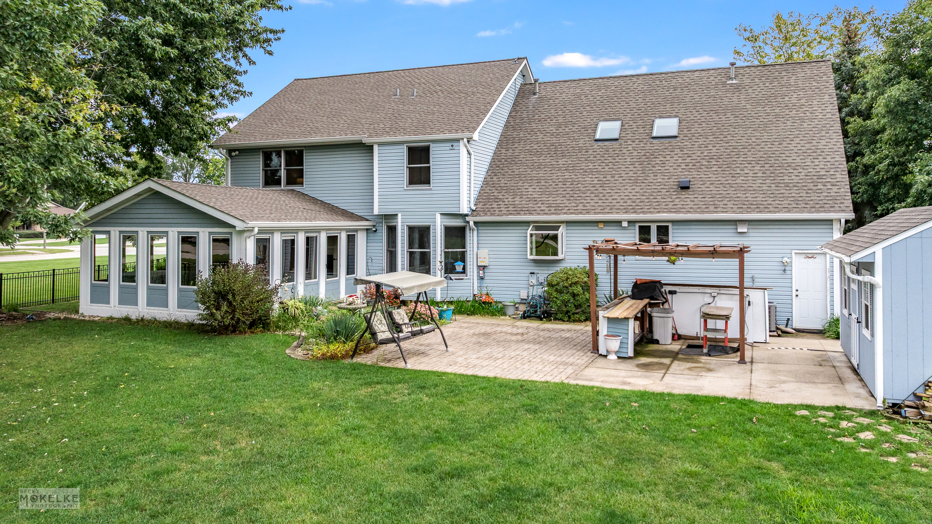 1701 Grand Prairie Drive, New Lenox, IL 60451