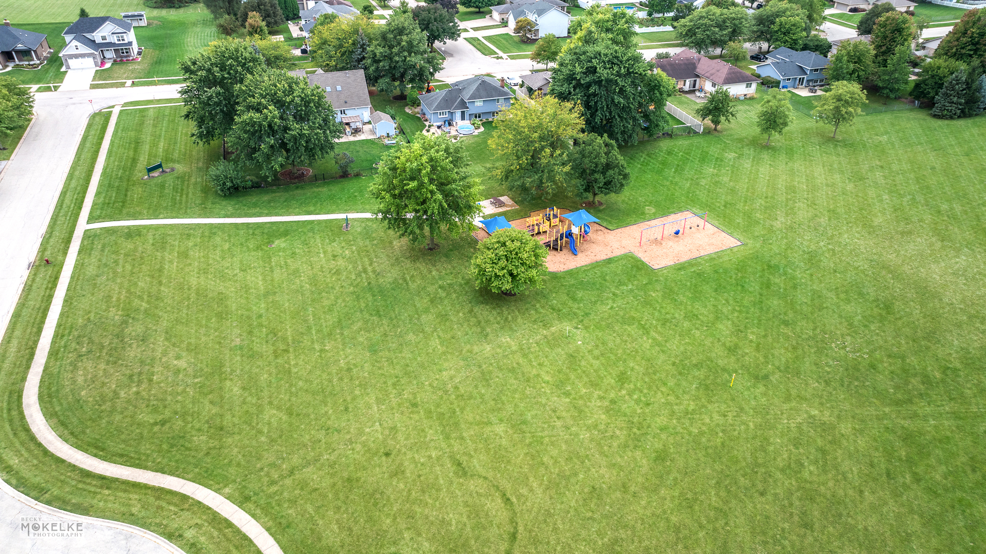 1701 Grand Prairie Drive, New Lenox, IL 60451