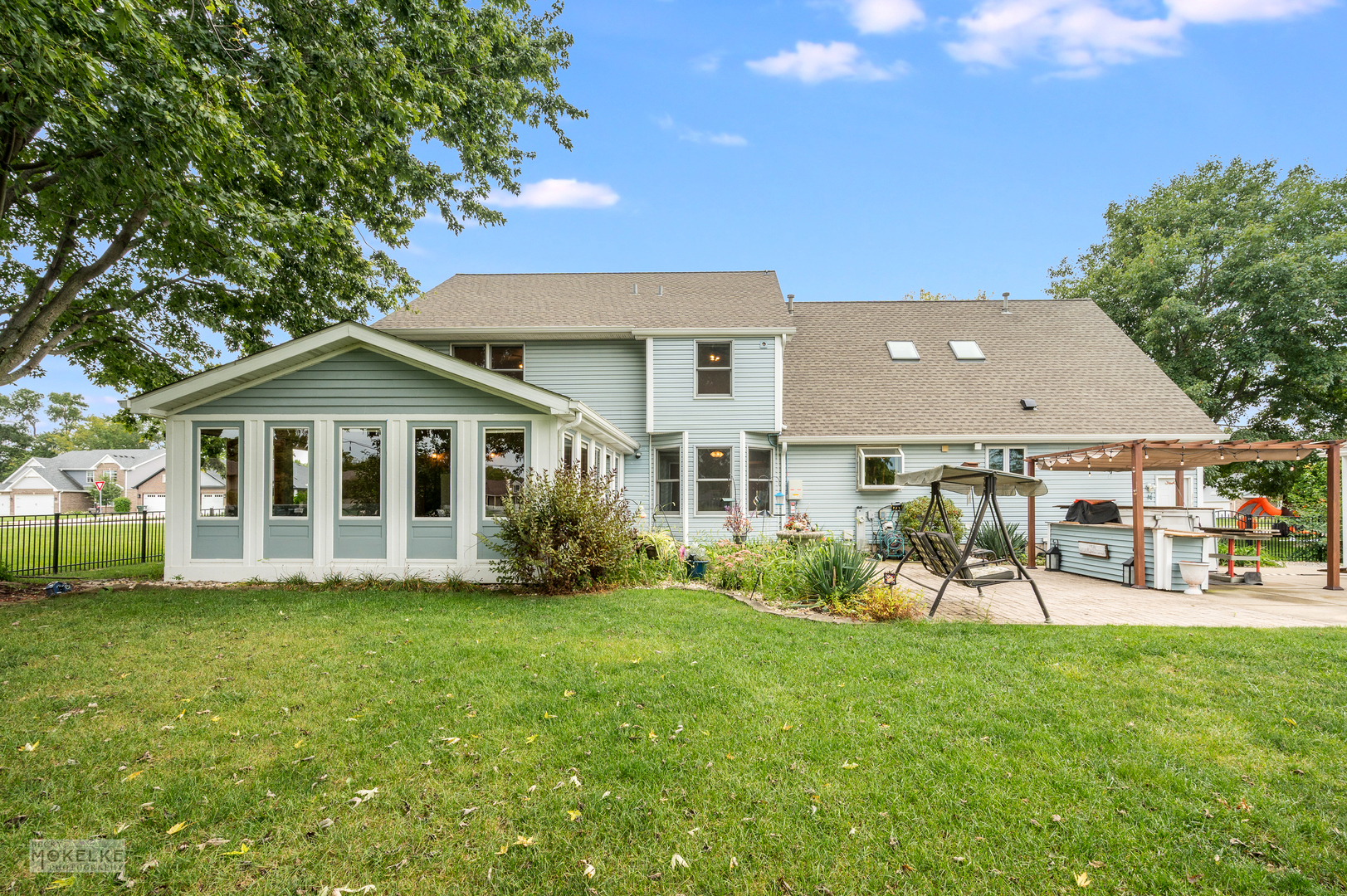 1701 Grand Prairie Drive, New Lenox, IL 60451