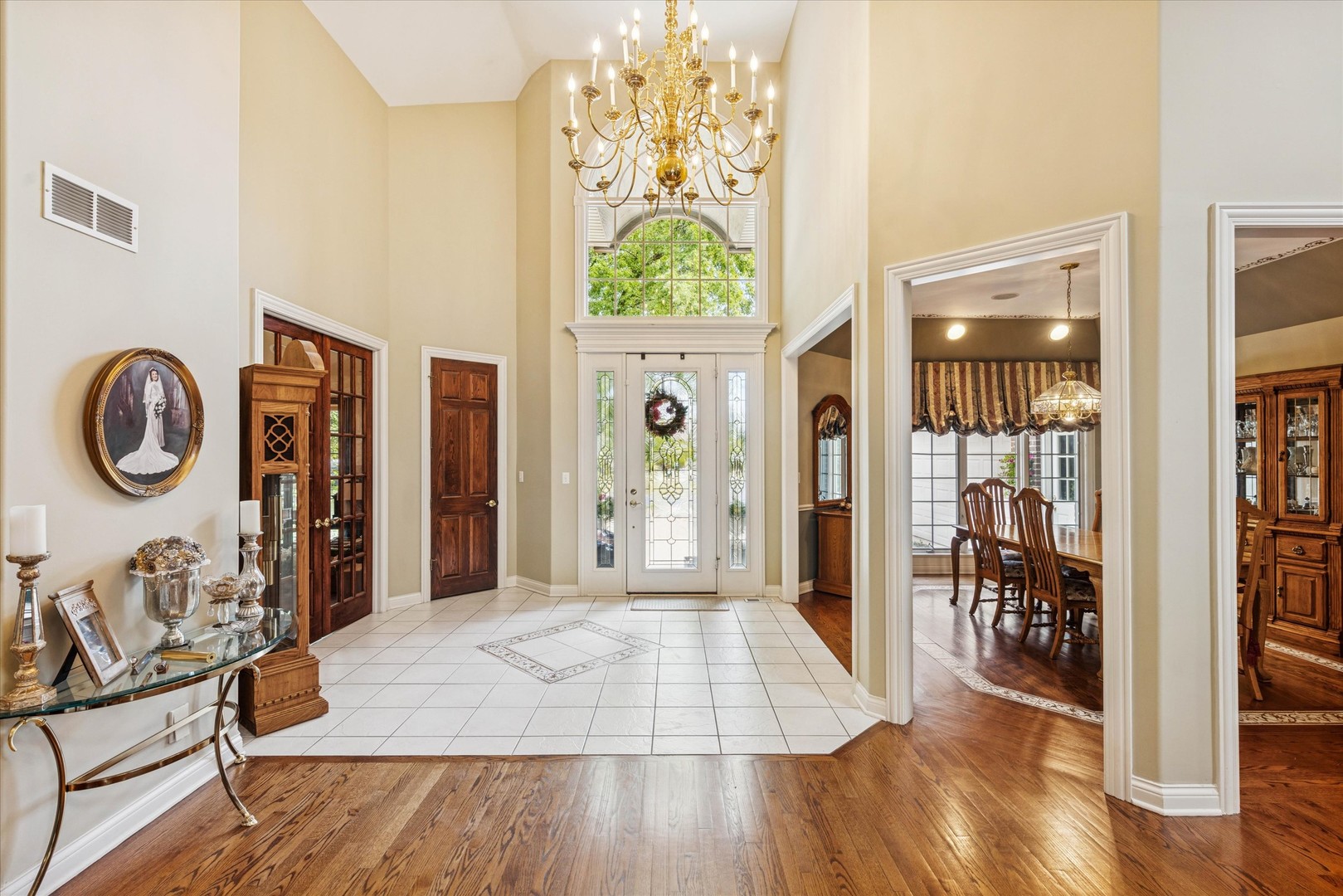 430 SHADOW CREEK Drive, Palos Heights, IL 60463