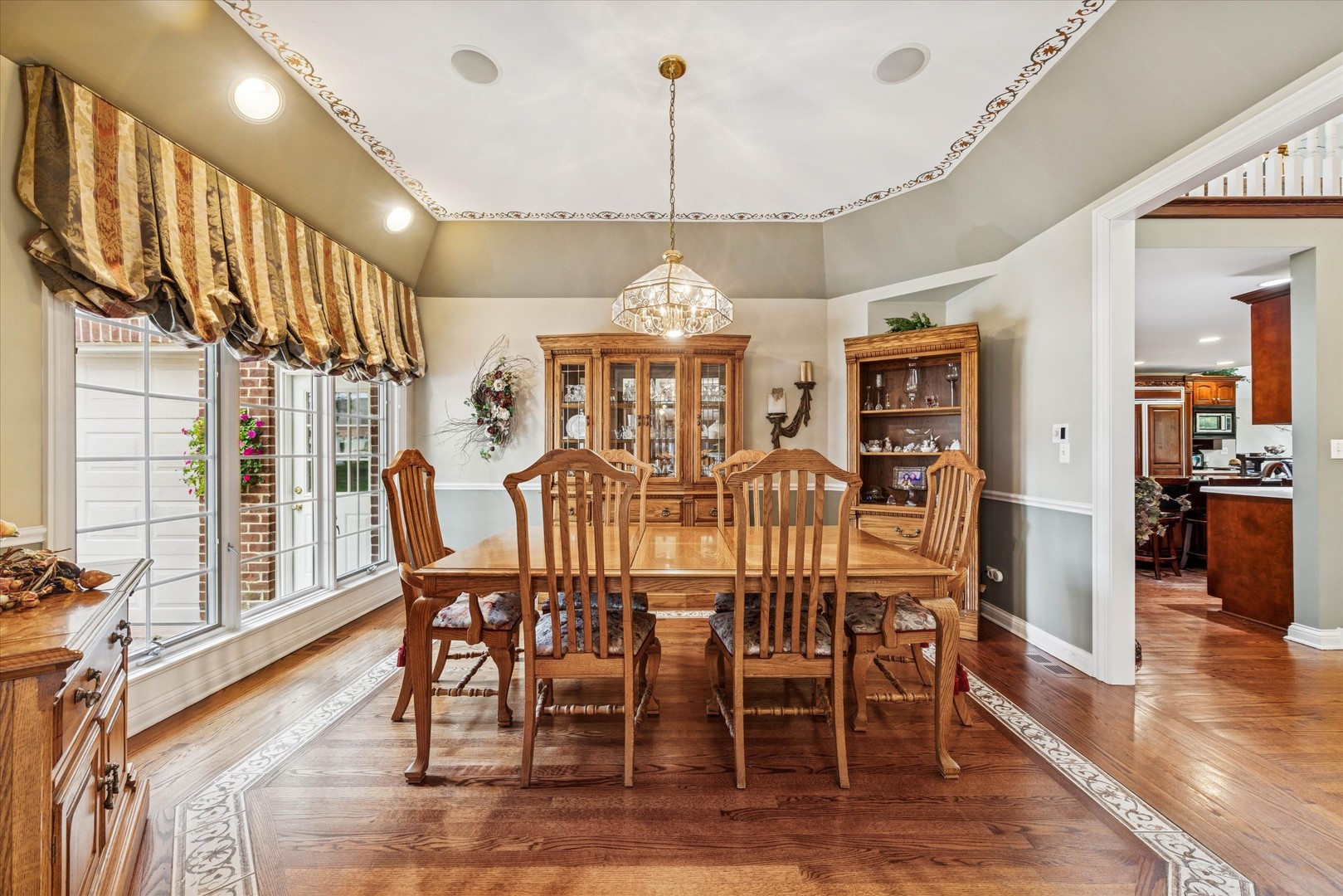 430 SHADOW CREEK Drive, Palos Heights, IL 60463