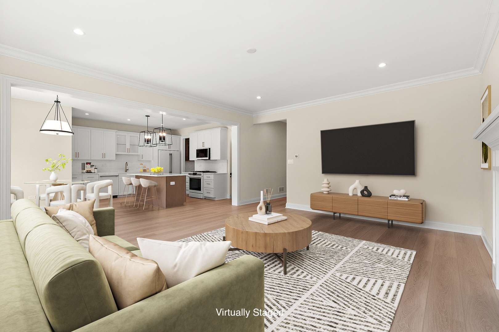 1023 Walter Street, Lemont, IL 60439