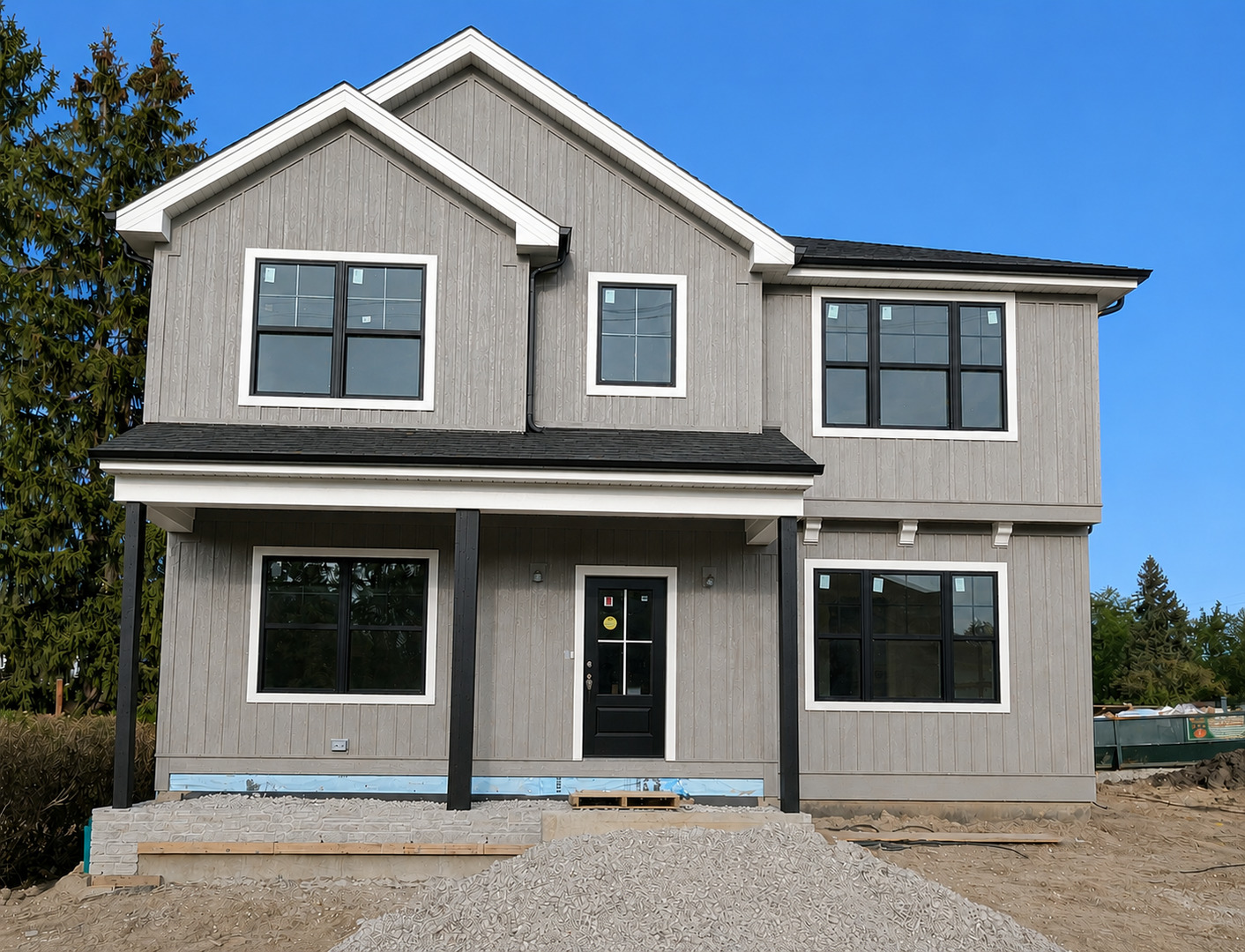 1023 Walter Street, Lemont, IL 60439