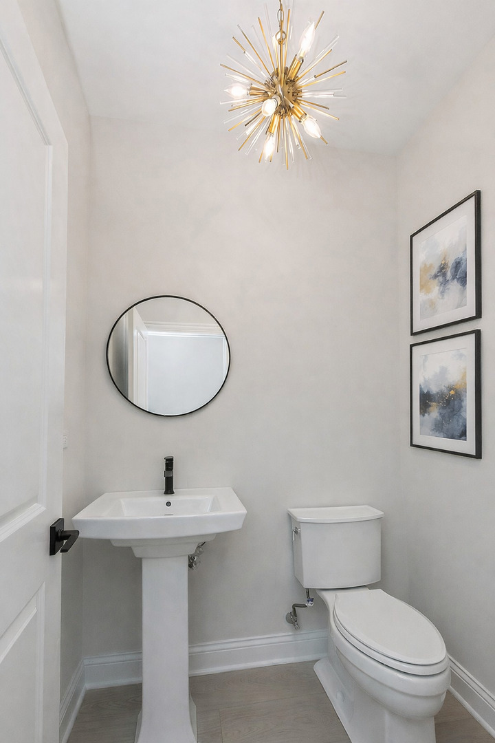 1023 Walter Street, Lemont, IL 60439