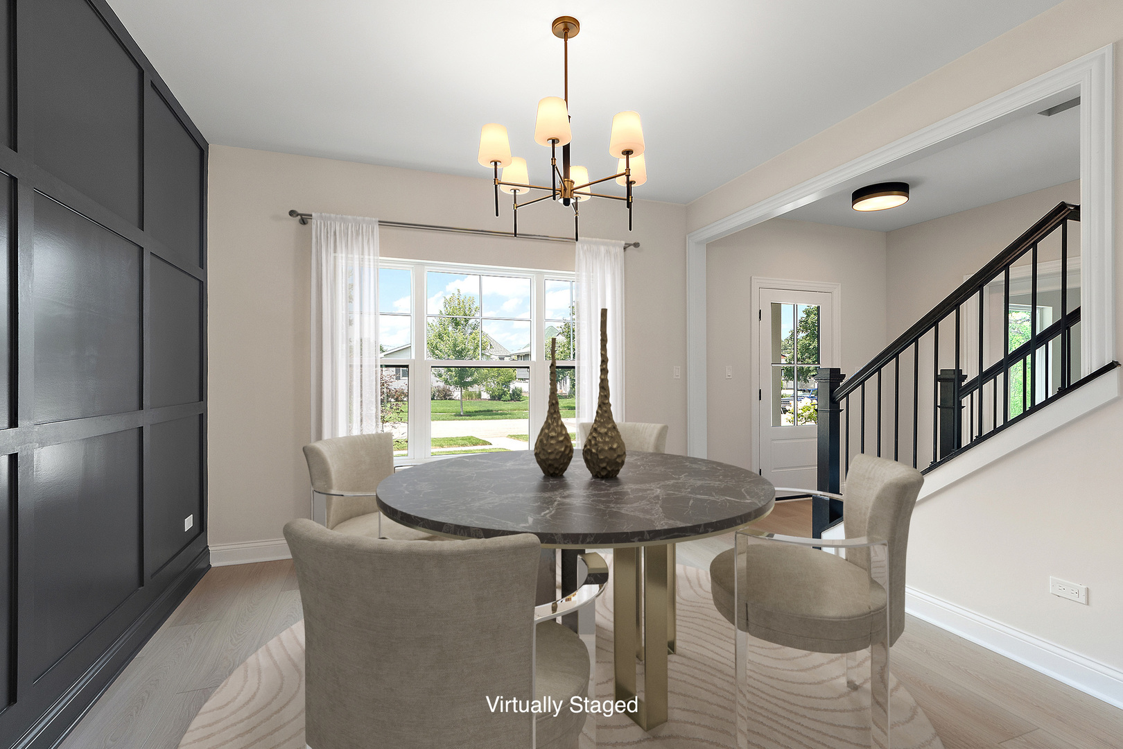 1023 Walter Street, Lemont, IL 60439