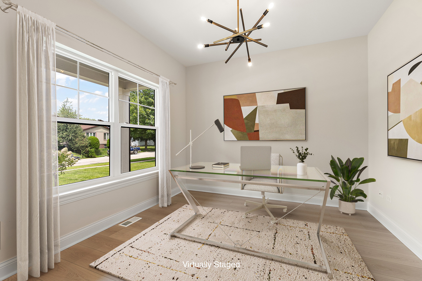 1023 Walter Street, Lemont, IL 60439