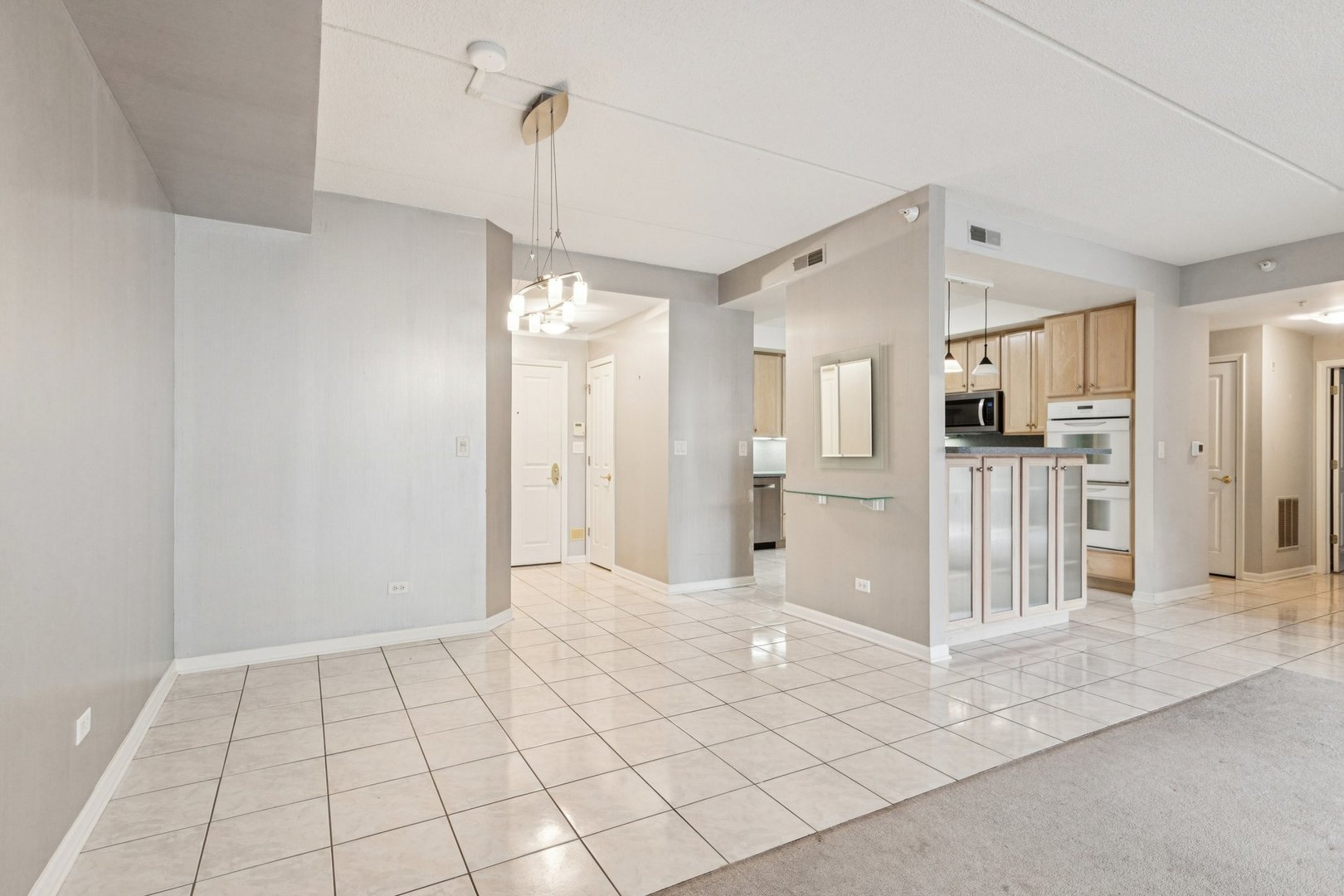 445 Village Green Court #201, Lincolnshire, IL 60069