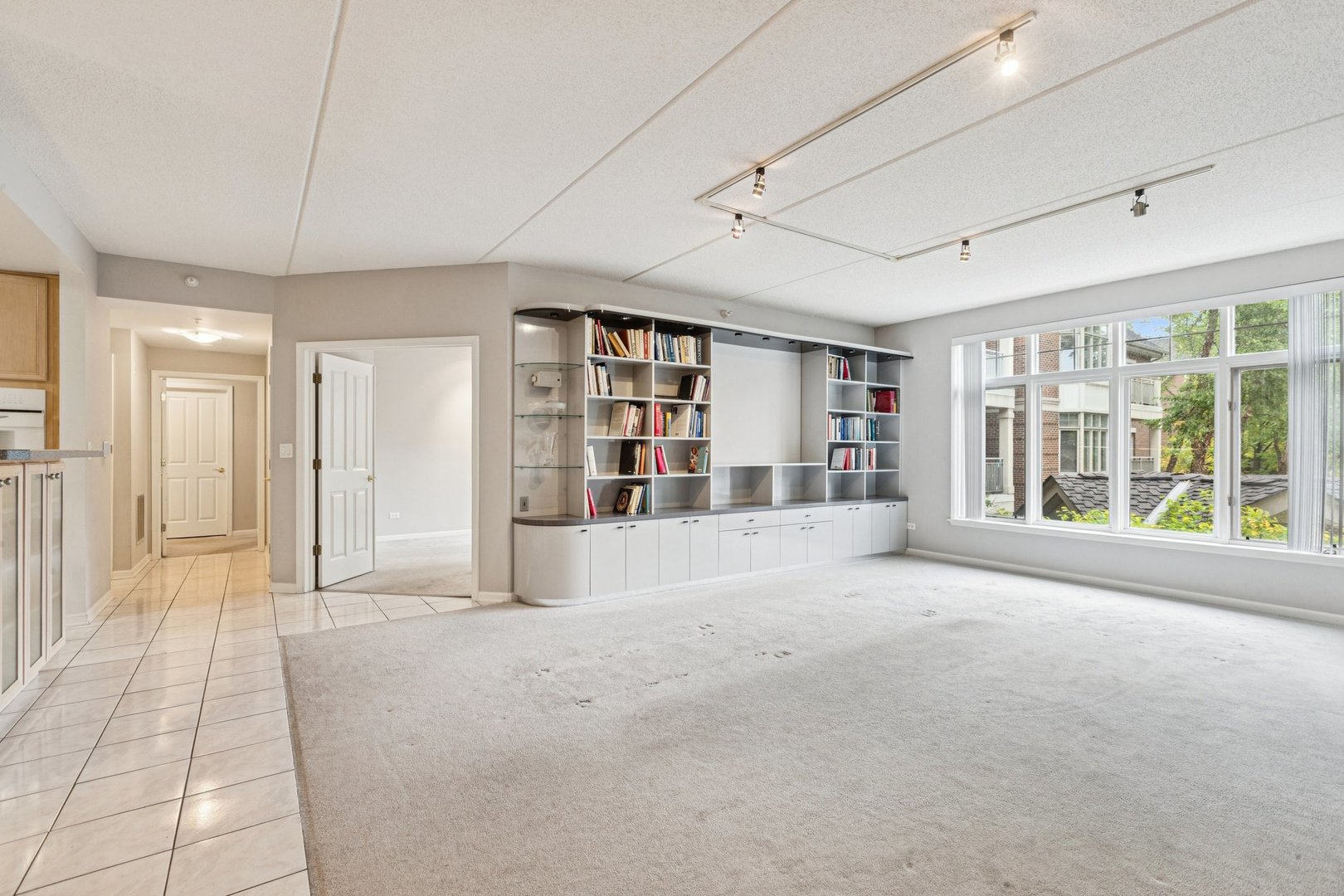 445 Village Green Court #201, Lincolnshire, IL 60069