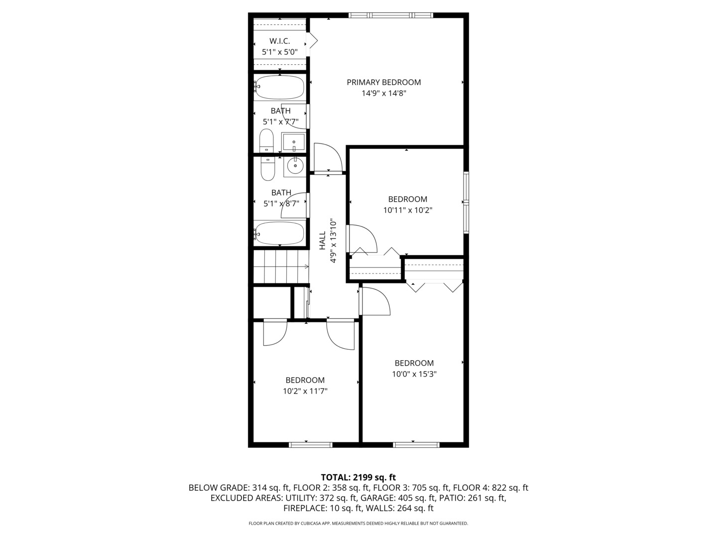 1118 185th Street, Homewood, IL 60430