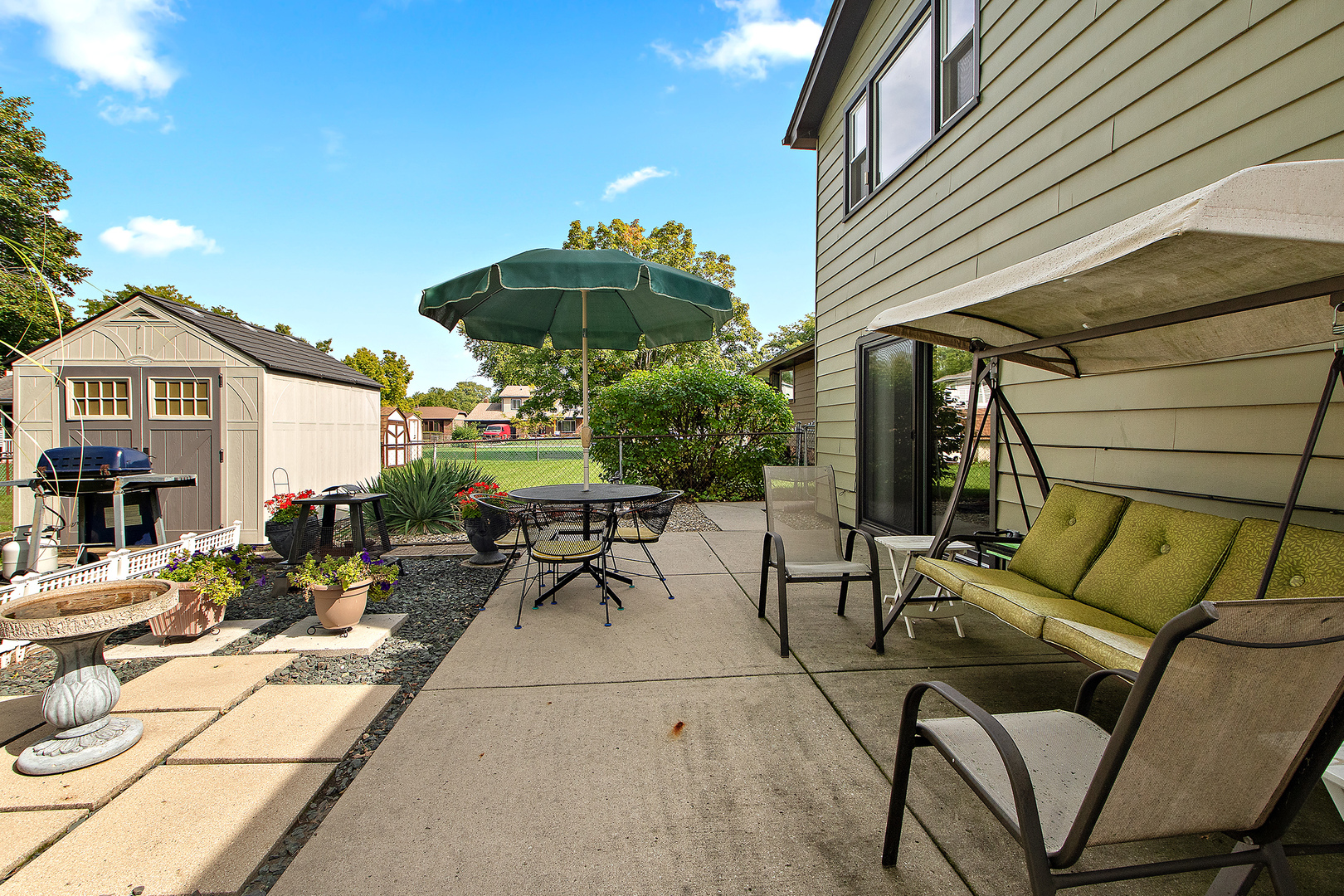 1118 185th Street, Homewood, IL 60430