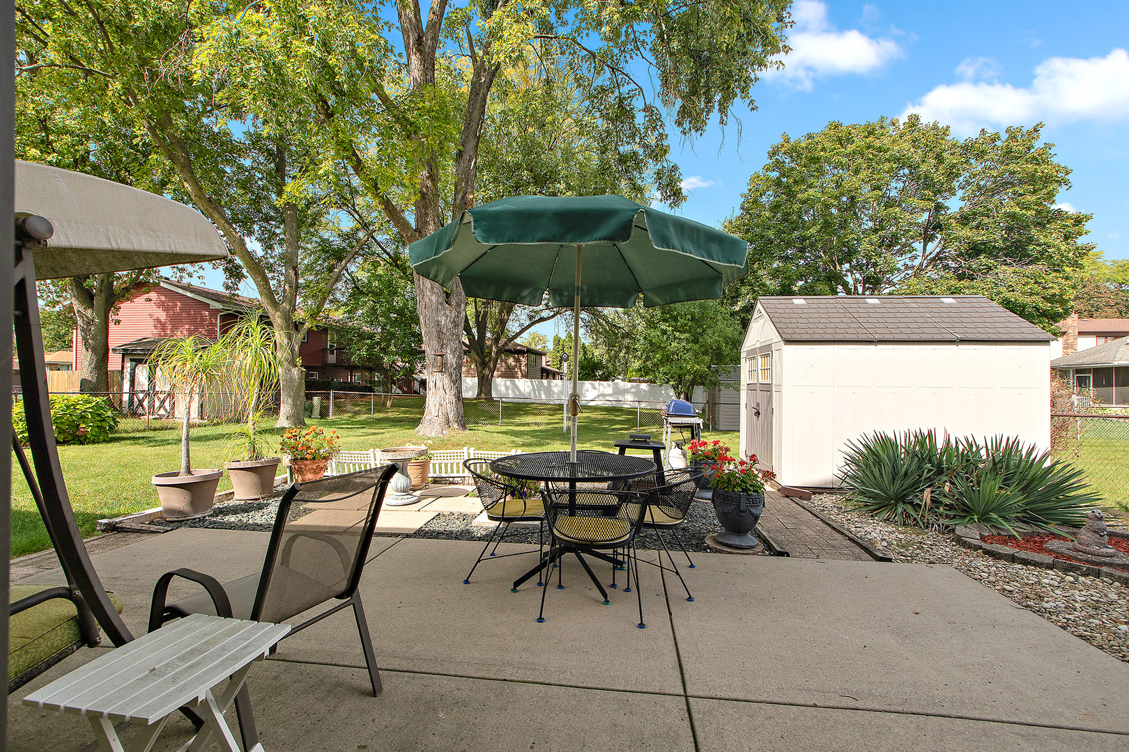 1118 185th Street, Homewood, IL 60430