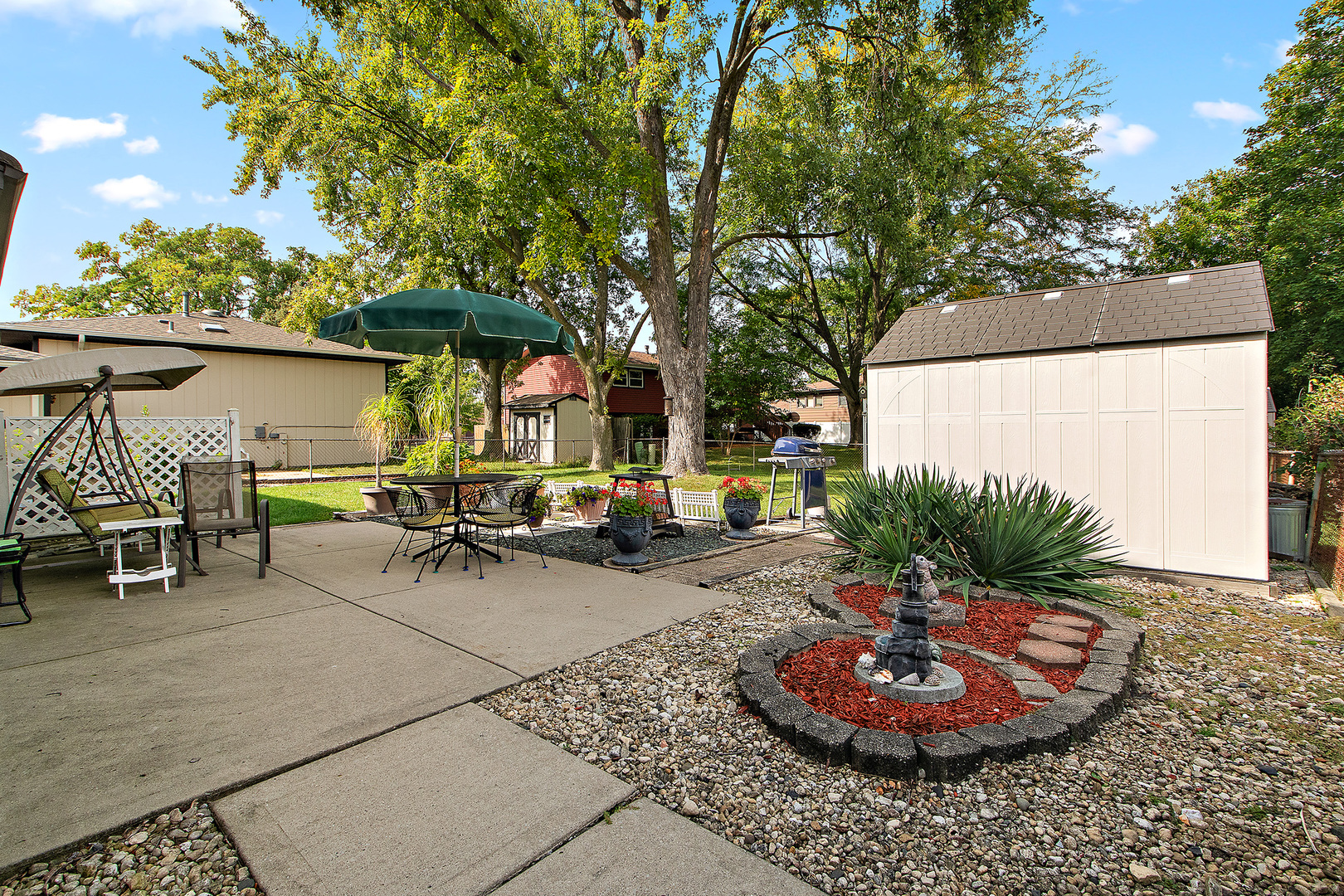 1118 185th Street, Homewood, IL 60430