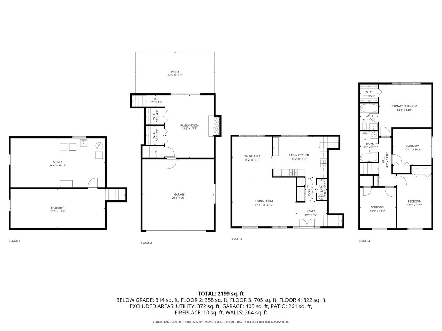 1118 185th Street, Homewood, IL 60430