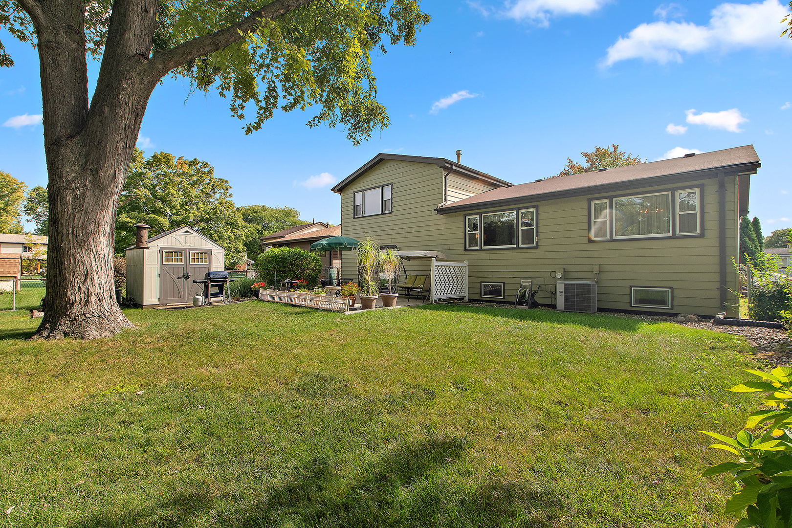 1118 185th Street, Homewood, IL 60430