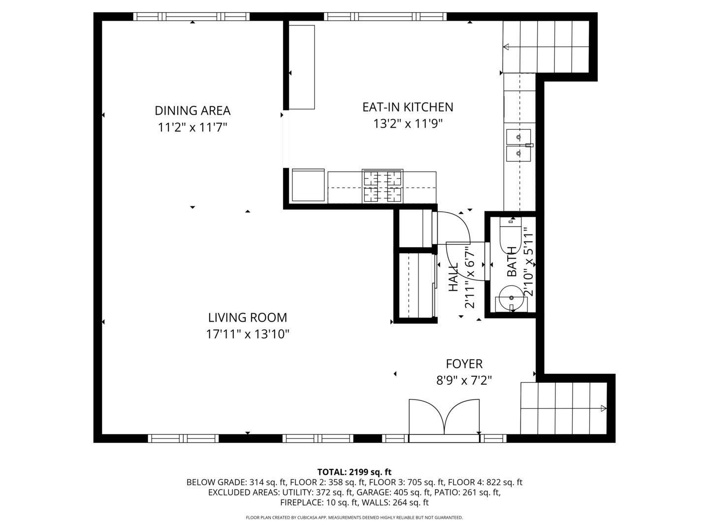 1118 185th Street, Homewood, IL 60430