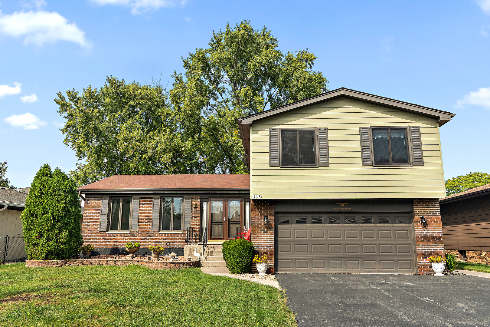 1118 185th Street, Homewood, IL 60430