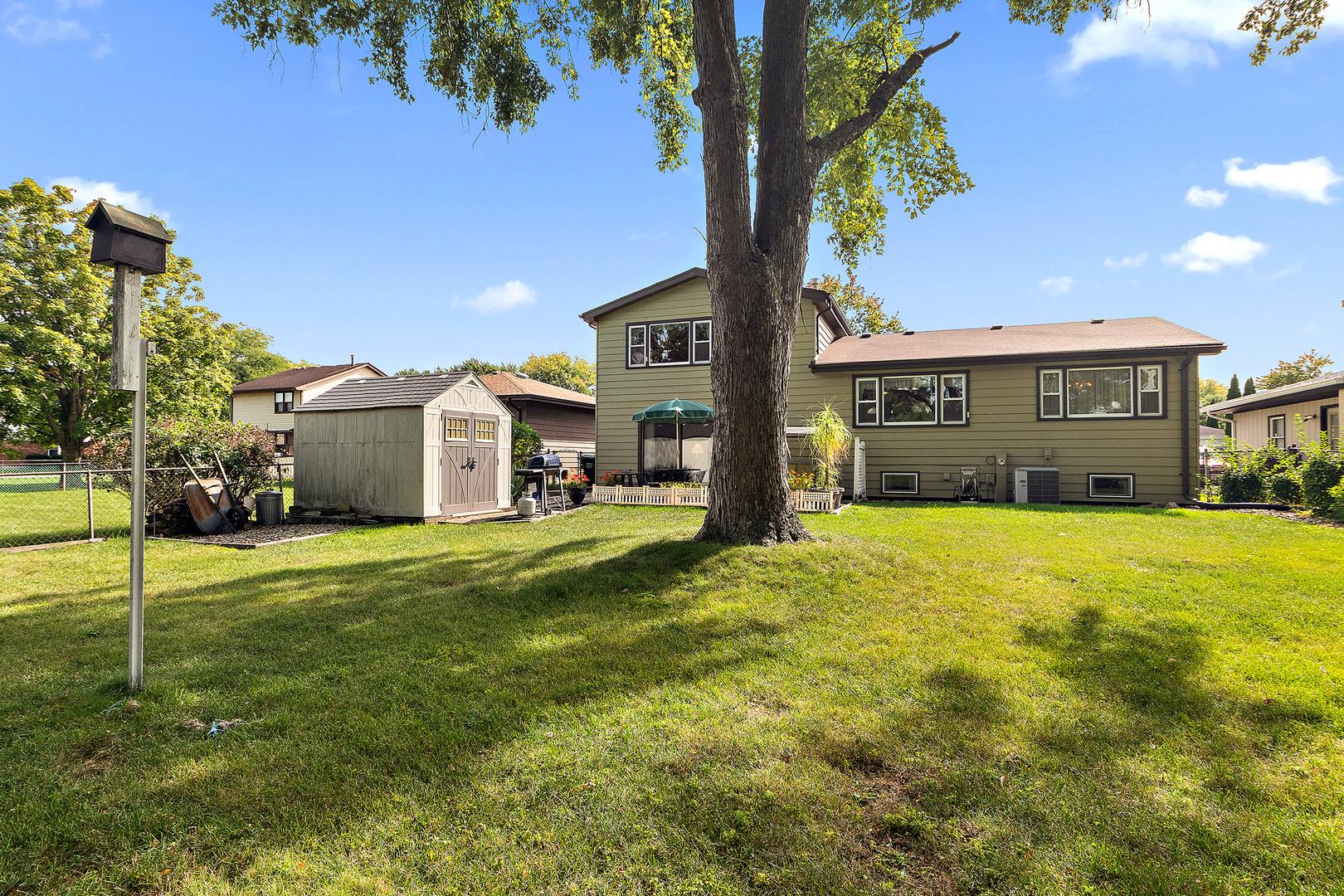 1118 185th Street, Homewood, IL 60430