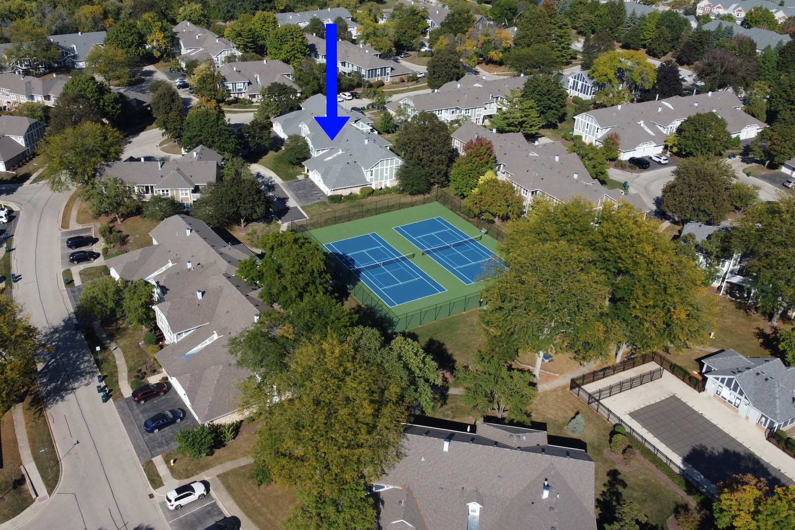215 Coventry Circle #215, Vernon Hills, IL 60061
