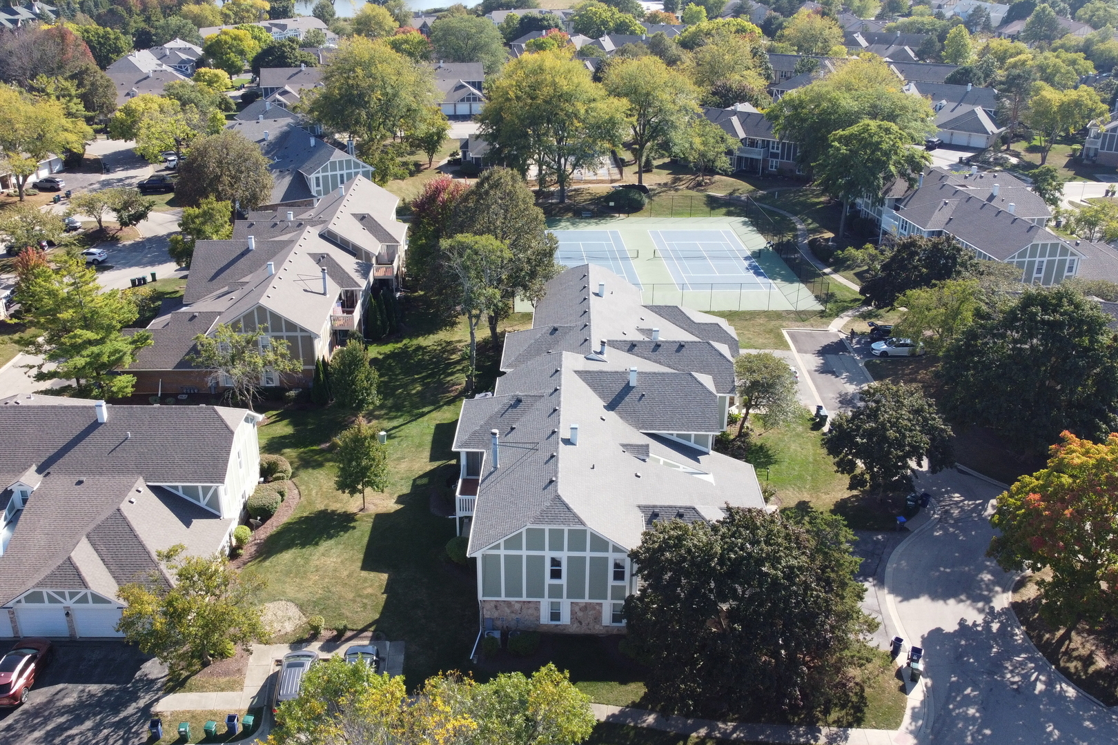 215 Coventry Circle #215, Vernon Hills, IL 60061