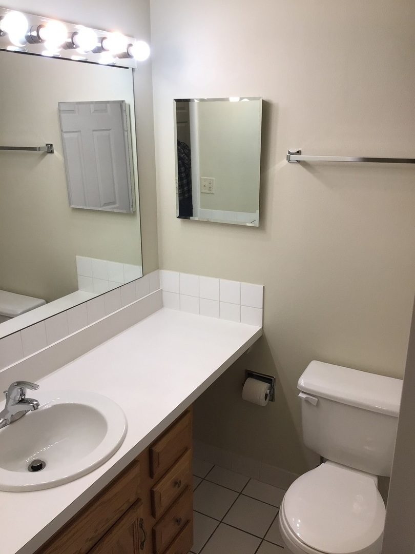 1811 Four Lakes Avenue #2C, Lisle, IL 60532