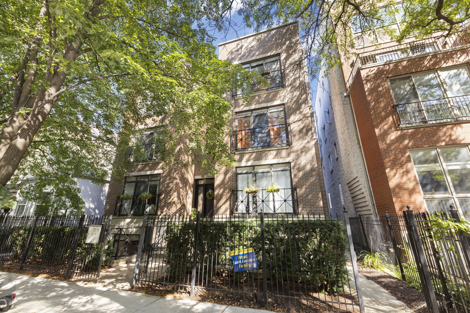 1924 W DIVERSEY Parkway #3E, Chicago, IL 60614