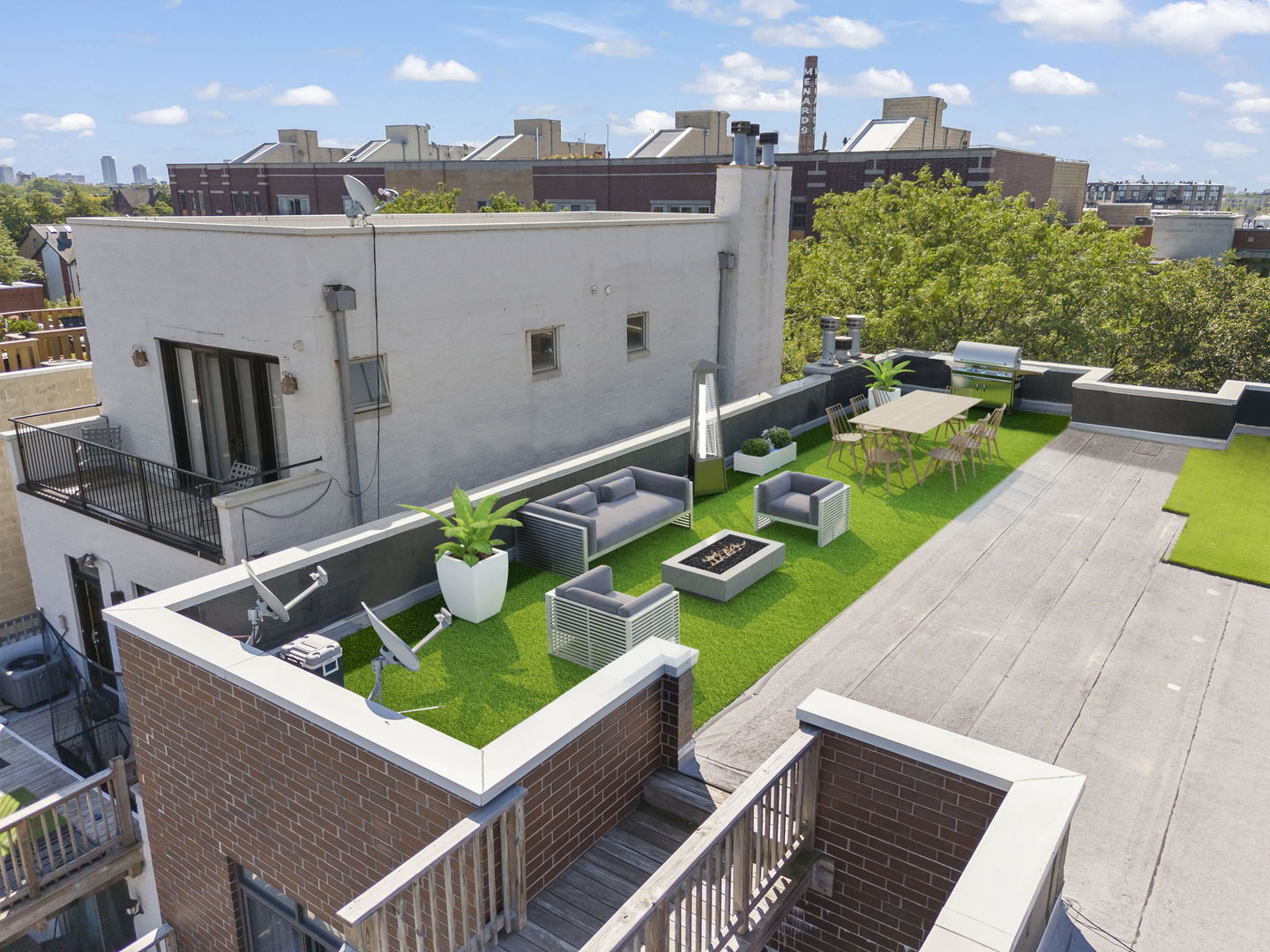 1924 W DIVERSEY Parkway #3E, Chicago, IL 60614