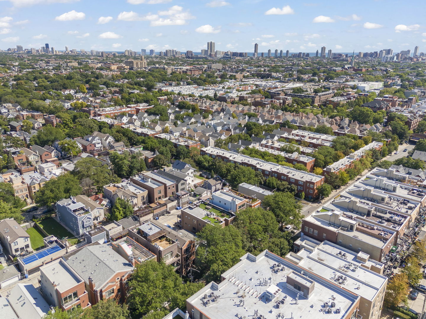 1924 W DIVERSEY Parkway #3E, Chicago, IL 60614