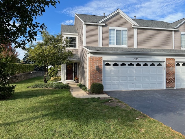 1223 Summersweet Lane, Bartlett, IL 60103