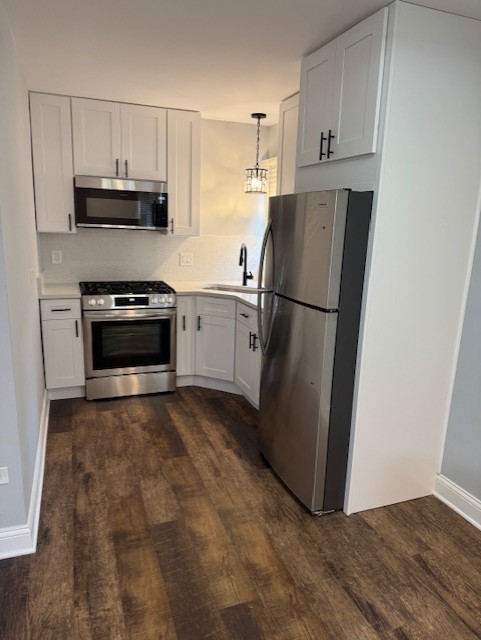 13512 Chatham Street #2, Blue Island, IL 60406