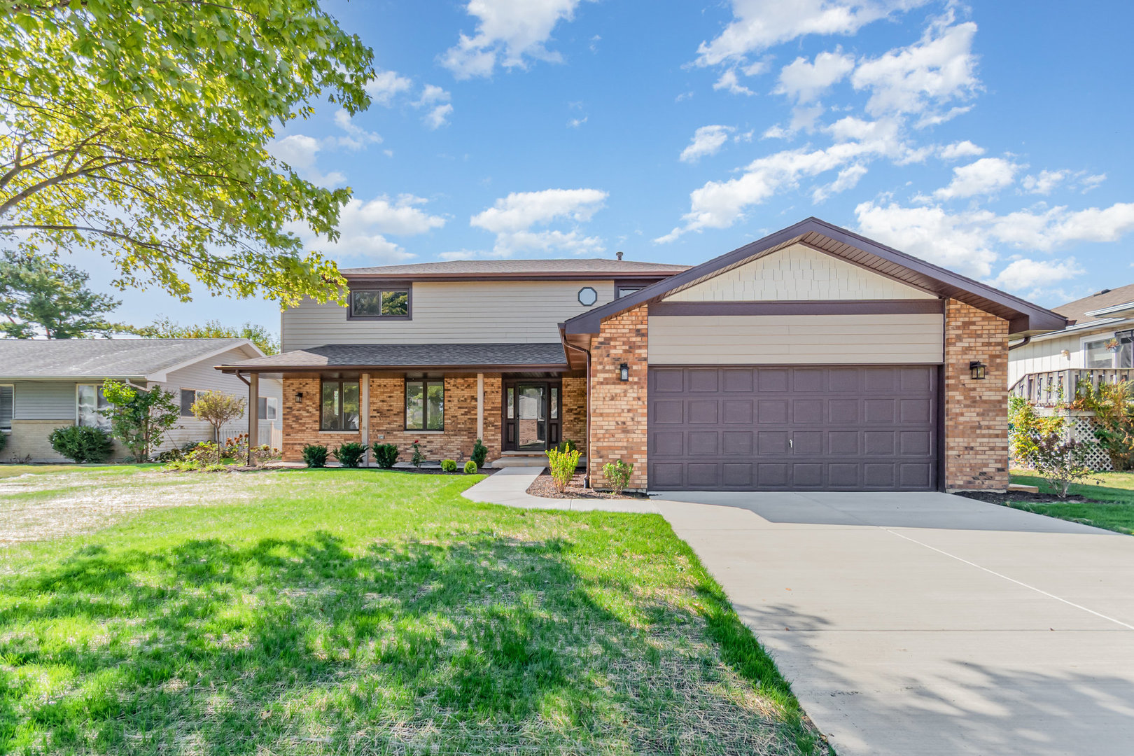 2380 Chestnut Lane, Morris, IL 60450
